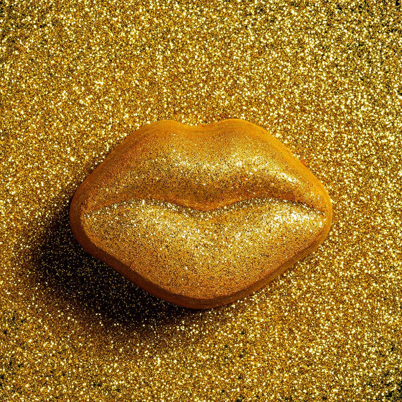 Fragrant Jewels The Kiss - Bath Bomb Bath Bomb
