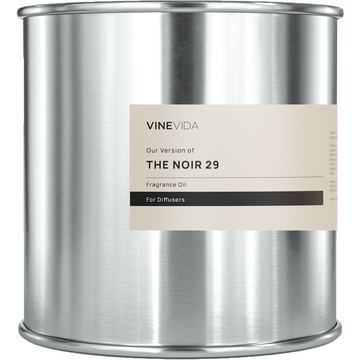 Vinevida - The Noir 29 By Le Labo (Our Version Of) Fragrance Oil For Cold Air Diffusers