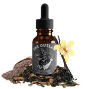 Badass Beard Care The Outlaw Beard Oil OIL