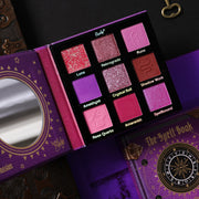Rude Cosmetics The Spell Book Palette Eyeshadow