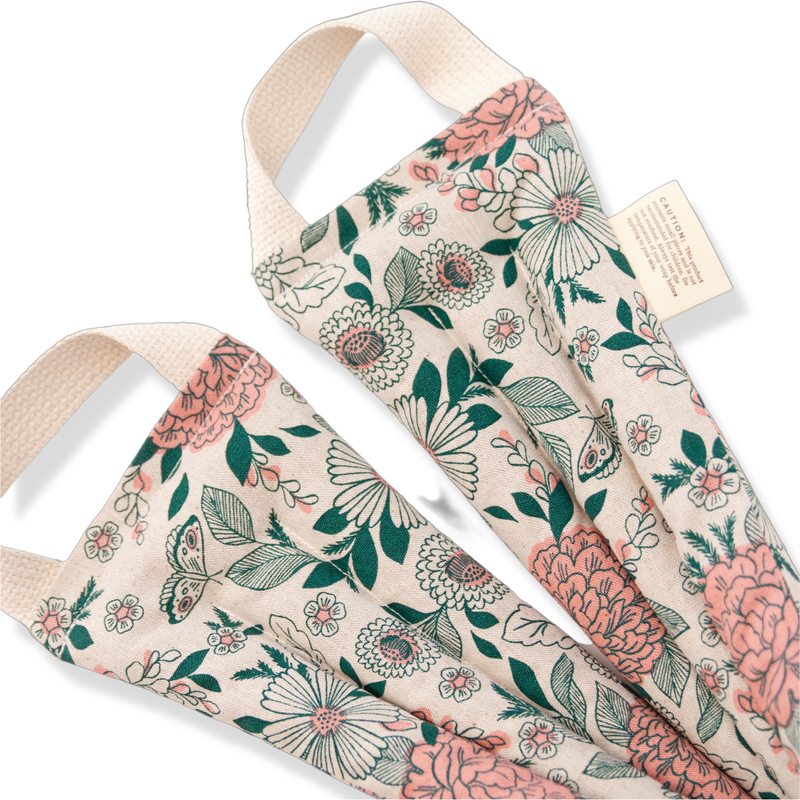 Slow North Neck Wrap - Hidden Falls Relaxation Accessories