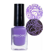 UberChic Beauty There Is Nothing Lilac - Stamping Polish Stamping Polish