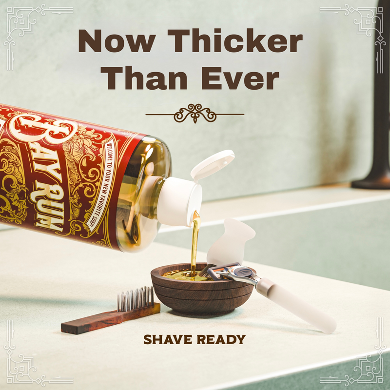 Carolina Castile Soap Bay Rum Castile Soap