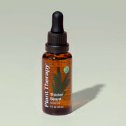 Plant Therapy Hair Therapy Thicker Beard - Beard Oil Hair & Skin Care