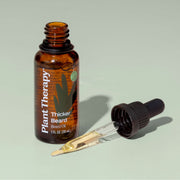 Plant Therapy Hair Therapy Thicker Beard - Beard Oil Hair & Skin Care