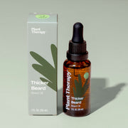 Plant Therapy Hair Therapy Thicker Beard - Beard Oil Hair & Skin Care
