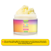 Garner's Garden Baby Hair Butter Baby Care