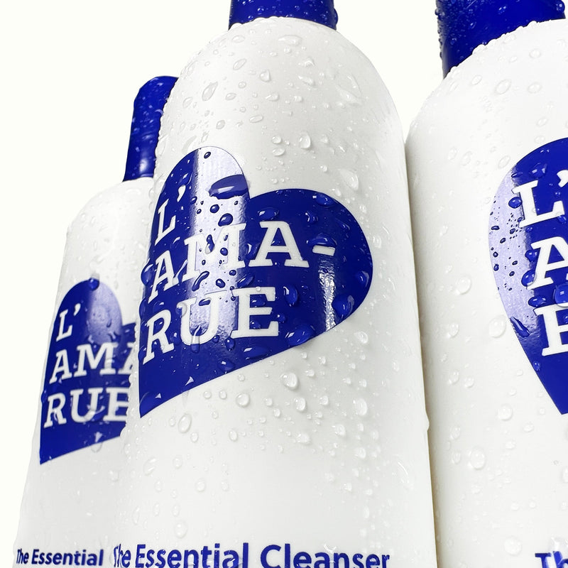 L'AMARUE The Essential Cleanser Skin Care