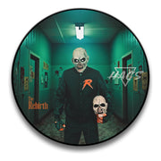HAGS HAGS The Rebirth Shaving Collection Shaving Set White Smoke Mr. Rick Base Shaving Soap 4 oz