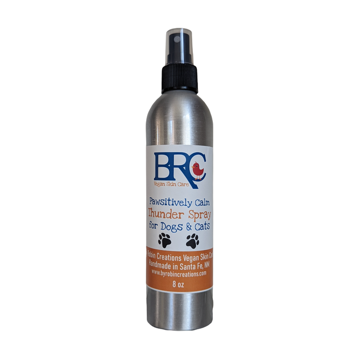 LAST CHANCE! Calming Thunder Spray for Dogs