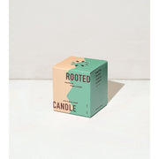 Modern Sprout Rooted Candles Candle Beige Rosemary & Cucumber 1pk,Thyme & Tonka Bean 1pk,Lavender & Cedarwood 1pk,Basil & Jasmine 1pk,Mixed 3pk