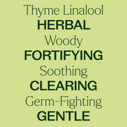 Plant Therapy Thyme Linalool Essential Oil Essential Oil