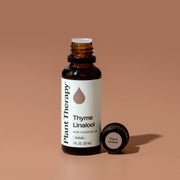 Plant Therapy Thyme Linalool Essential Oil Essential Oil