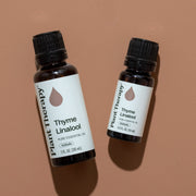 Plant Therapy Thyme Linalool Essential Oil Essential Oil
