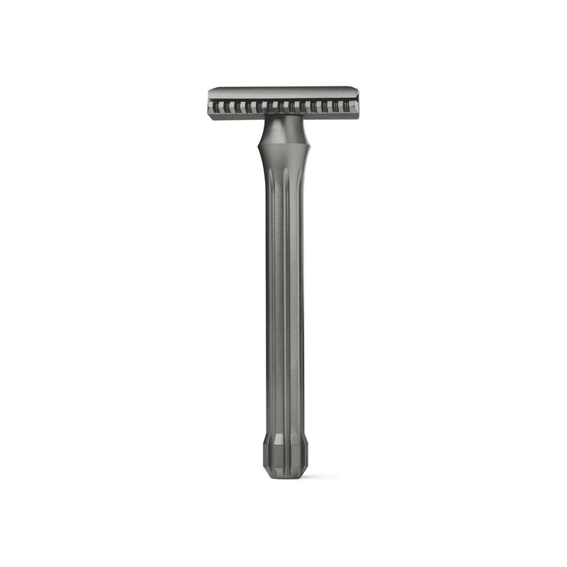 Blackland Razors Blackbird Titanium Razor