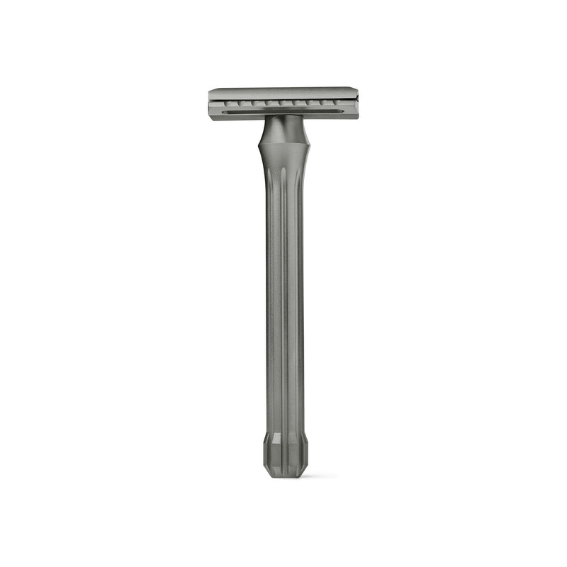 Blackland Razors Blackbird Titanium Razor