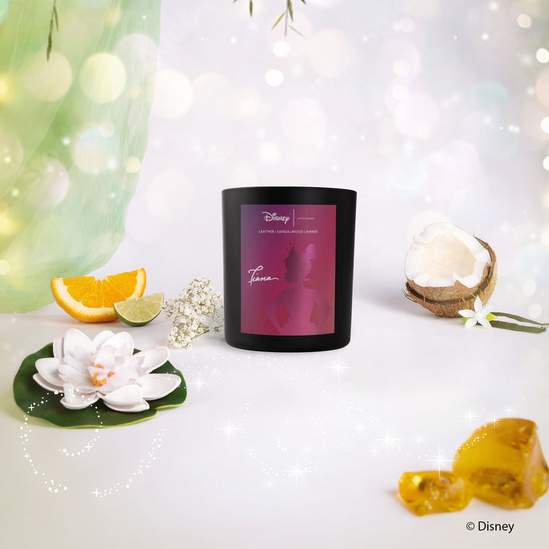 Aroma360 Disney My Way Candle Candle