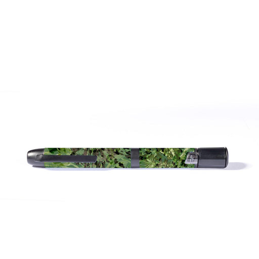 Peelz Tie Dye Camo InPen - Smart Insulin Pen Peelz/Stickers