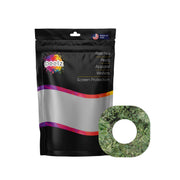 Peelz Tie Dye Camo Dexcom G7 and Stelo Patch Tape - Pump Peelz Patch Medical Tape