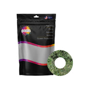 Peelz Tie Dye Camo Patch Freestyle Libre 2 Patch Tape - Pump Peelz Patch Medical Tape