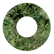 Peelz Tie Dye Camo Patch Freestyle Libre 2 Patch Tape - Pump Peelz Patch Medical Tape