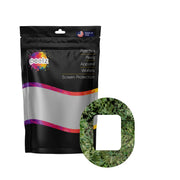 Peelz Tie Dye Camo Tandem Mobi Patch Tape - Pump Peelz Patch Medical Tape