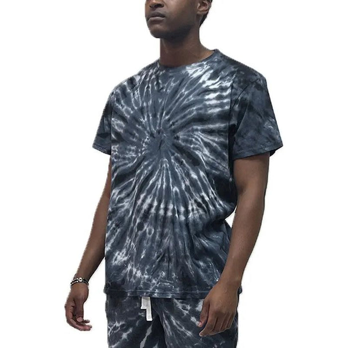 Tie & Dye Premium Cotton T-shirts