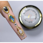 Red Iguana LLC Acrygel LIGHT NUDE Acrygel