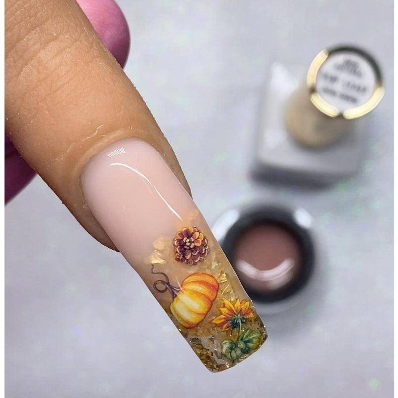 Red Iguana LLC Chrome Flakes Gold Pigments/Flakes/Chromes