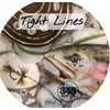 345 Soap Co. Tight Lines Aftershave 100ml