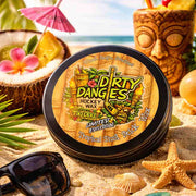 Dirty Dangles Hockey Hockey Stick Wax Hockey Stick Wax