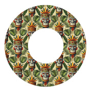 Peelz Tikis Patch Freestyle Libre 2 Patch Tape - Pump Peelz Patch Medical Tape