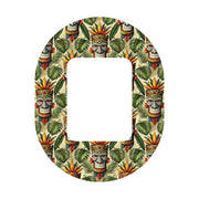 Peelz Tikis Tandem Mobi Patch Tape - Pump Peelz Patch Medical Tape