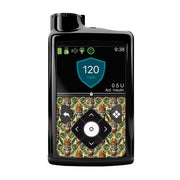 Peelz Tikis for Medtronic MiniMed 770G & 780G Peelz/Stickers