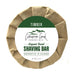 Cimarron Creek Essentials - Timber Organic Shaving Bar Soap 4oz