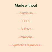 Plant Therapy Timber & Clove Natural Deodorant Body Care