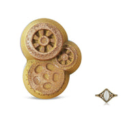 Fragrant Jewels Time Traveller - Bath Bomb Bath Bomb