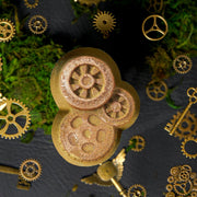 Fragrant Jewels Time Traveller - Bath Bomb Bath Bomb
