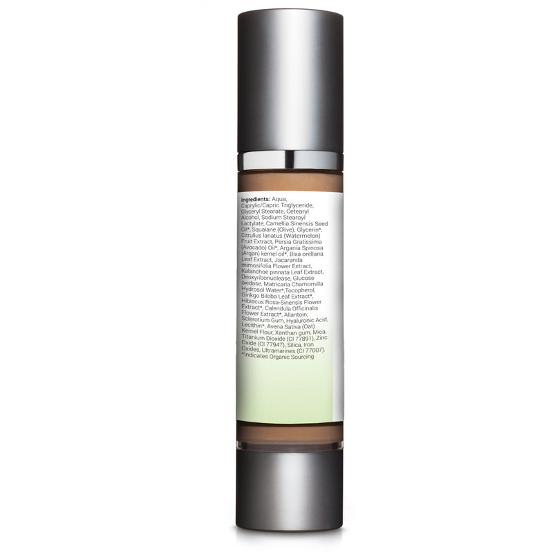 Sally B's Skin Yummies Natural Tinted Moisturizer for Even Skin Tone Face