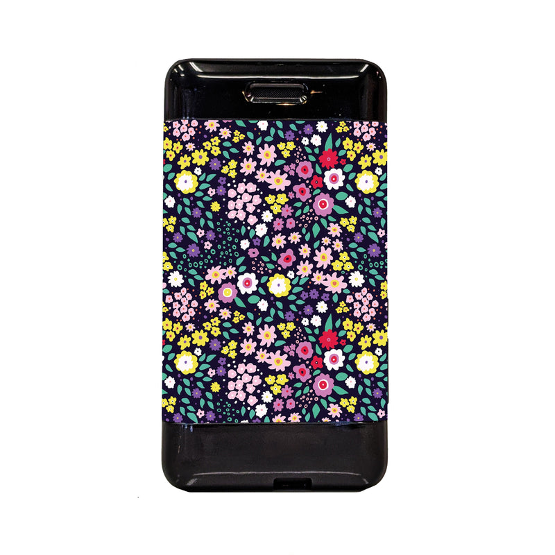 Peelz Tiny Flowers Sticker for Omnipod DASH® PDM – Pump Peelz Peelz/Stickers