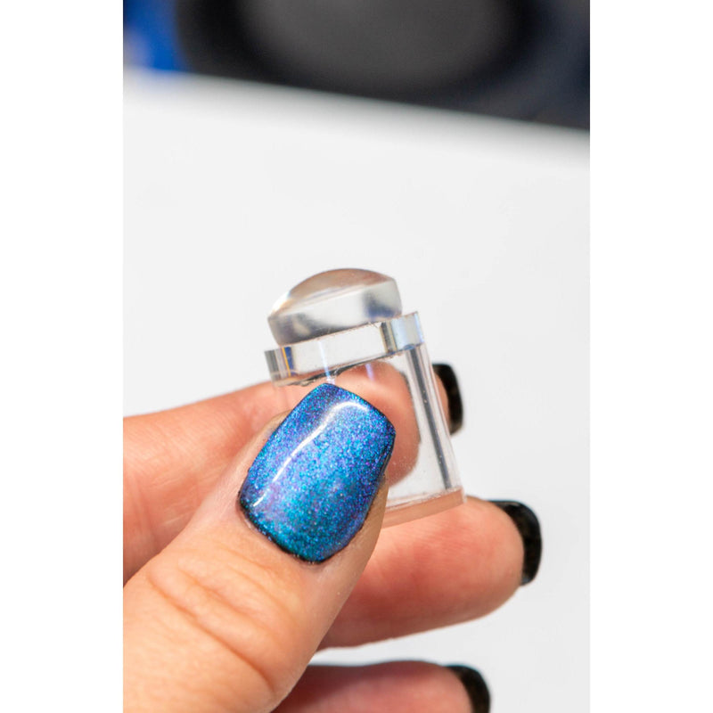 UberChic Beauty The Tiny Stamper Set Tool