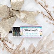 MIXOLOGIE Mixologie Tiny Try Me Kit Tiny Try Me Kit