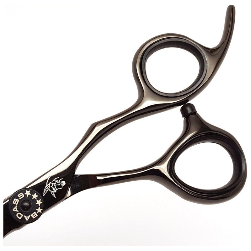 Badass Beard Care Titanium Series Shaping Scissor SCISSORS
