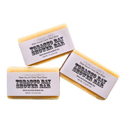Fern Valley Soap Handmade Goat Milk Soap | Shower Bar | Tobacco Bay Goat Milk Soap