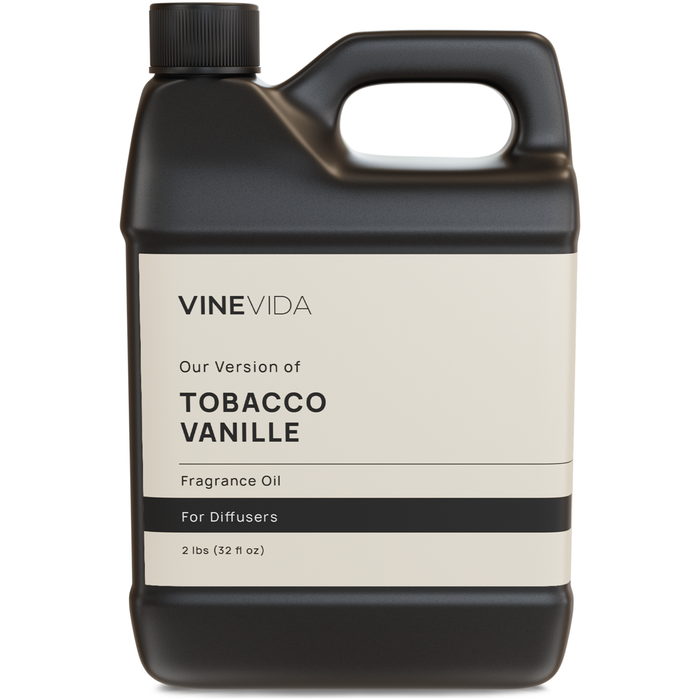 Vinevida - Tobacco Vanille By Tom Ford (Our Version Of) Fragrance Oil For Cold Air Diffusers