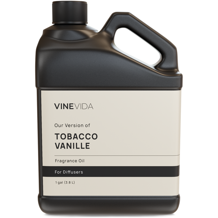 Vinevida - Tobacco Vanille By Tom Ford (Our Version Of) Fragrance Oil For Cold Air Diffusers