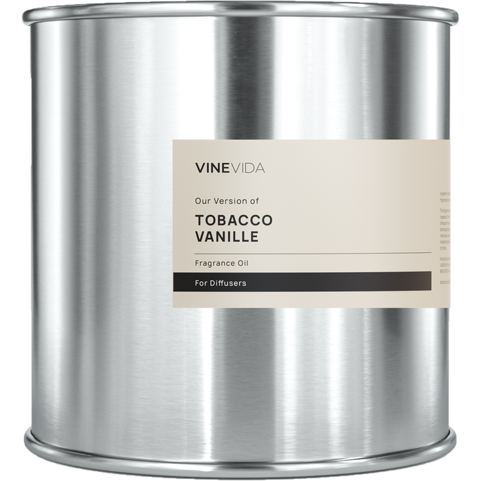 Vinevida - Tobacco Vanille By Tom Ford (Our Version Of) Fragrance Oil For Cold Air Diffusers