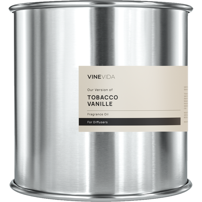 Vinevida - Tobacco Vanille By Tom Ford (Our Version Of) Fragrance Oil For Cold Air Diffusers