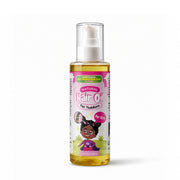 Garner's Garden Toddler Hair Oil Hair Oil White Smoke 4oz Toddler Hair Oil / For Girls