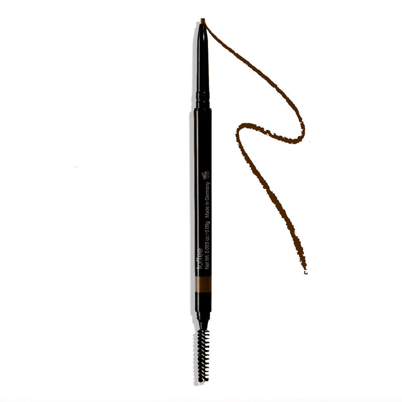 Sydoni Skincare and Beauty MOST LOVED! MICRO-TIP RETRACTABLE BROW DEFINING PENCIL, WATERPROOF (6 Shades) Brow Pencil